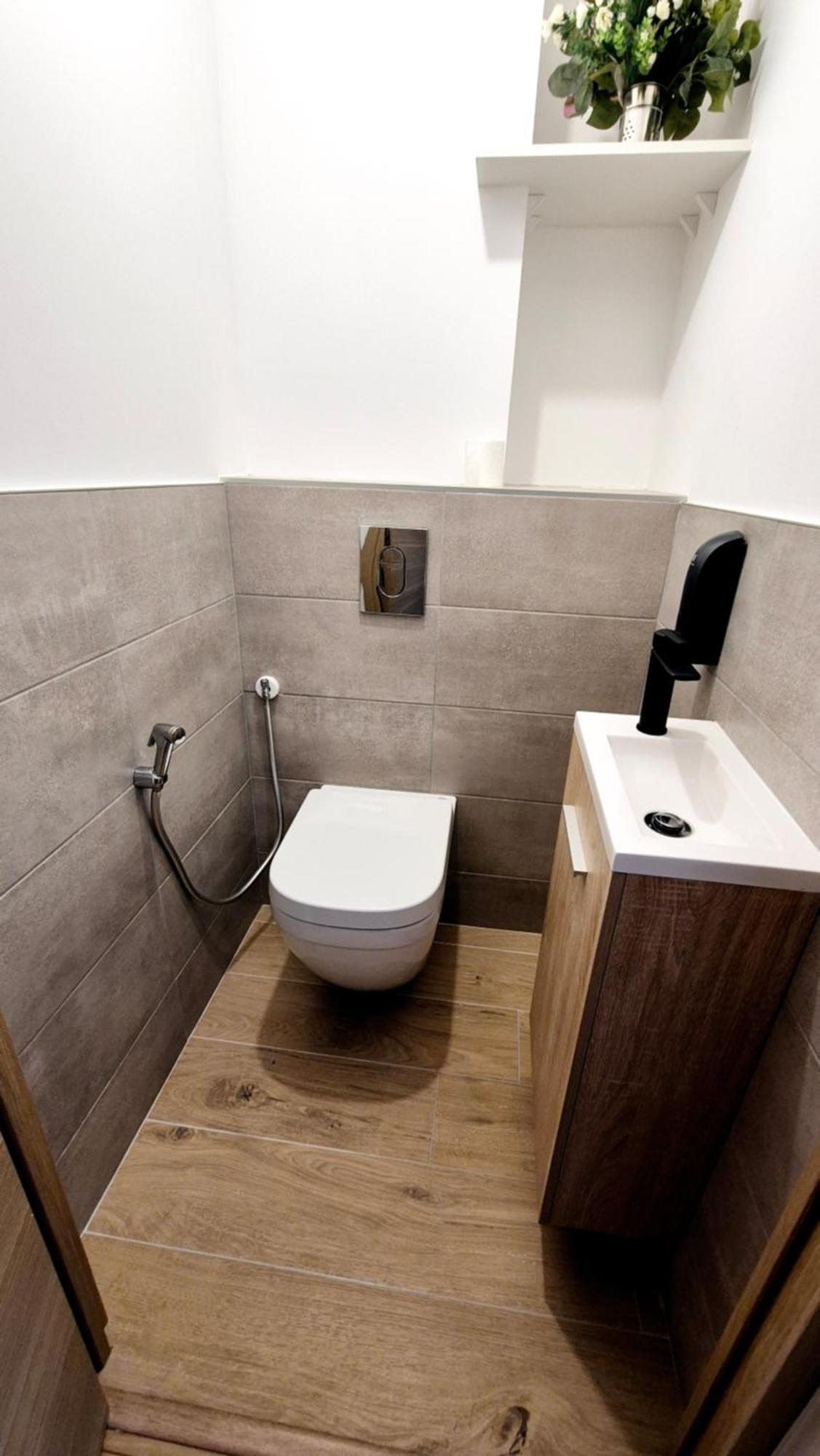Apartment Le Necy, Entierement Renove En 2025 *